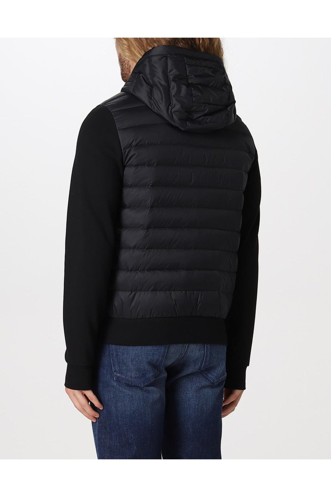 Duvetica-OUTLET-SALE-Molveno Puffer Down Jacket-ARCHIVIST