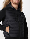 Duvetica-OUTLET-SALE-Molveno Puffer Down Jacket-ARCHIVIST