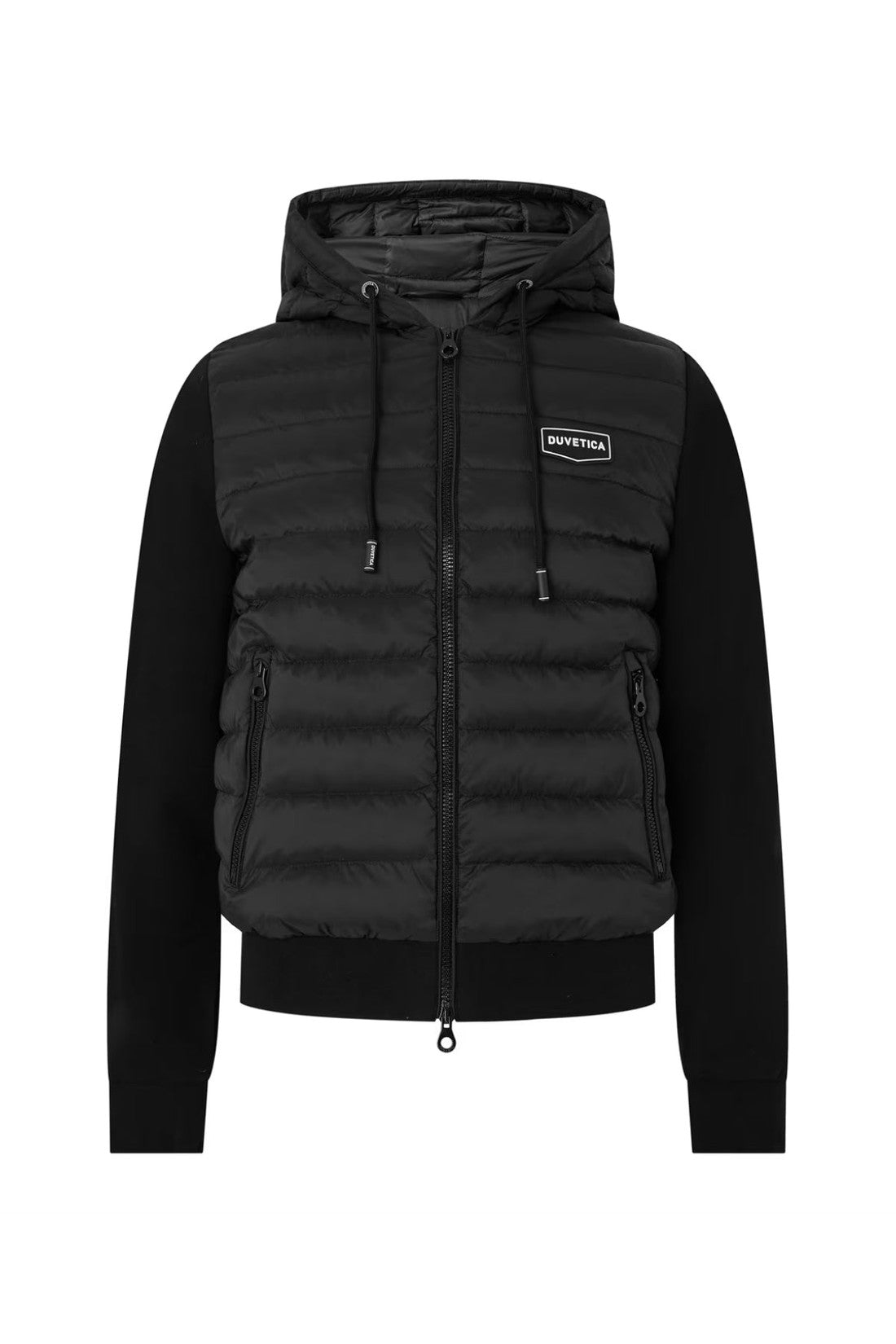 Duvetica-OUTLET-SALE-Molveno Puffer Down Jacket-ARCHIVIST