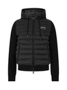 Duvetica-OUTLET-SALE-Molveno Puffer Down Jacket-ARCHIVIST