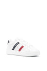 Moncler-OUTLET-SALE-Monaco M Low-Top Sneakers-ARCHIVIST