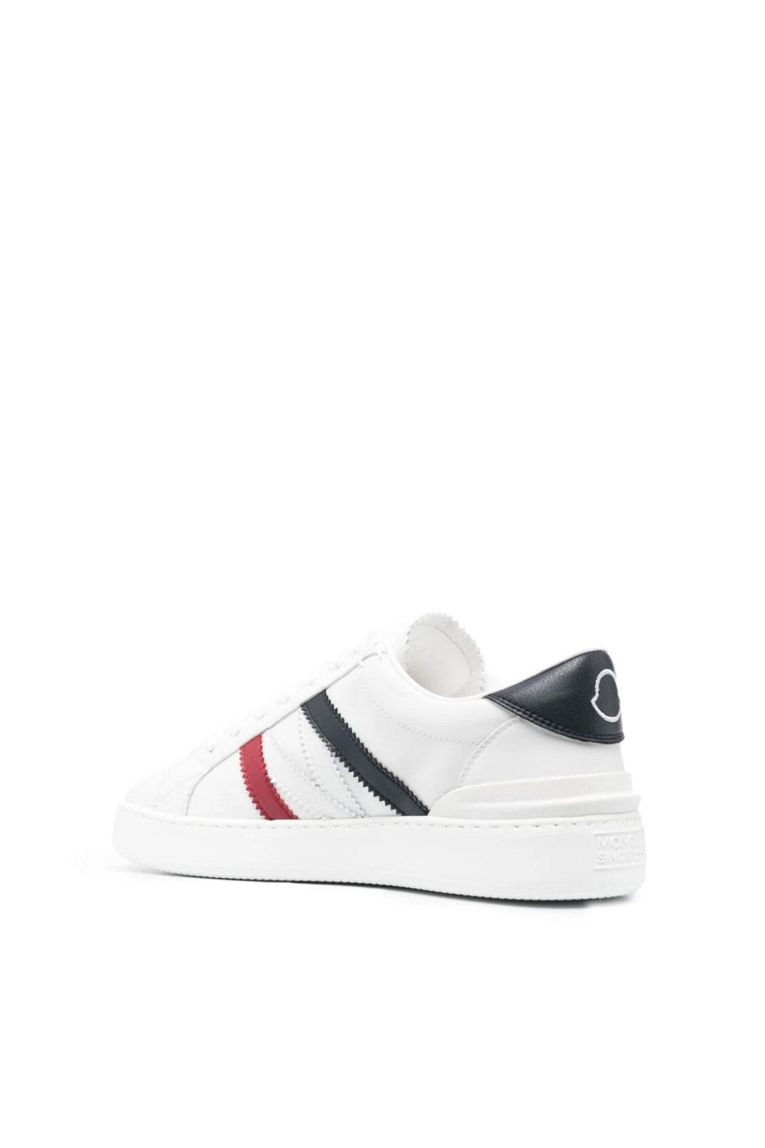 Moncler-OUTLET-SALE-Monaco M Low-Top Sneakers-ARCHIVIST