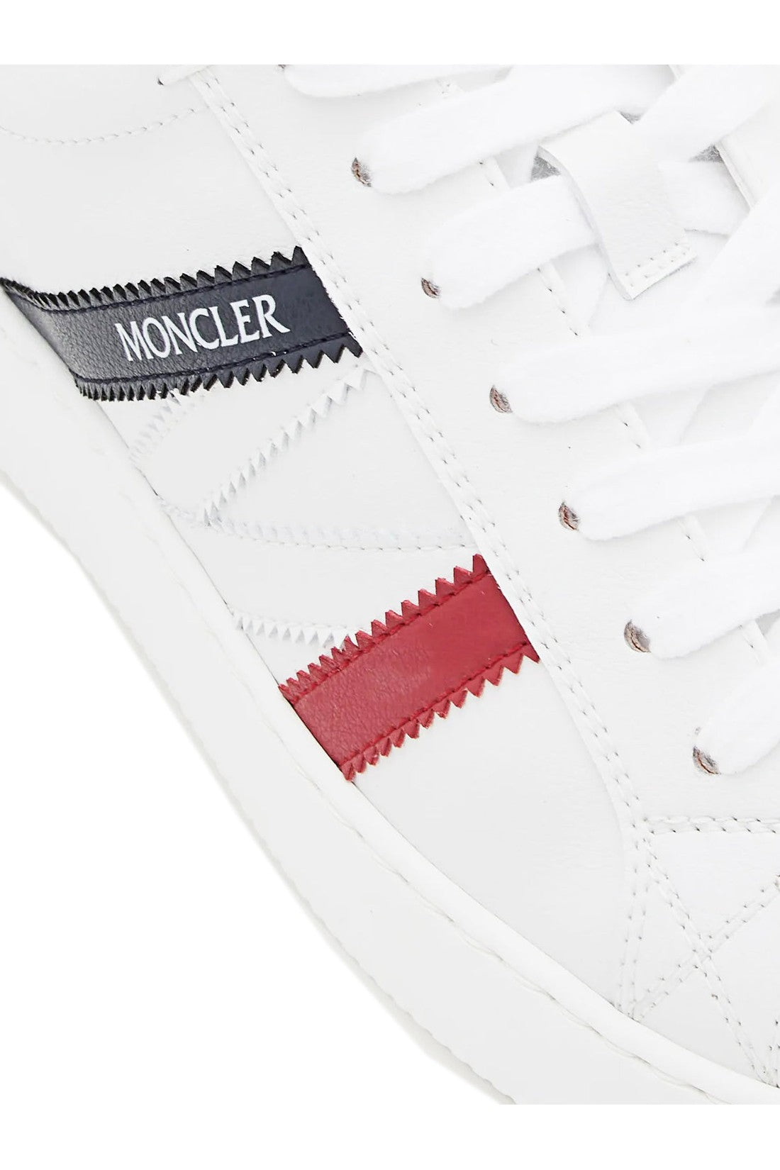 Moncler-OUTLET-SALE-Monaco M Low-Top Sneakers-ARCHIVIST