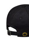 Moncler-OUTLET-SALE-Moncler Genius 7 FRGMT Hiroshi Fujiwara Baseball Cap-ARCHIVIST