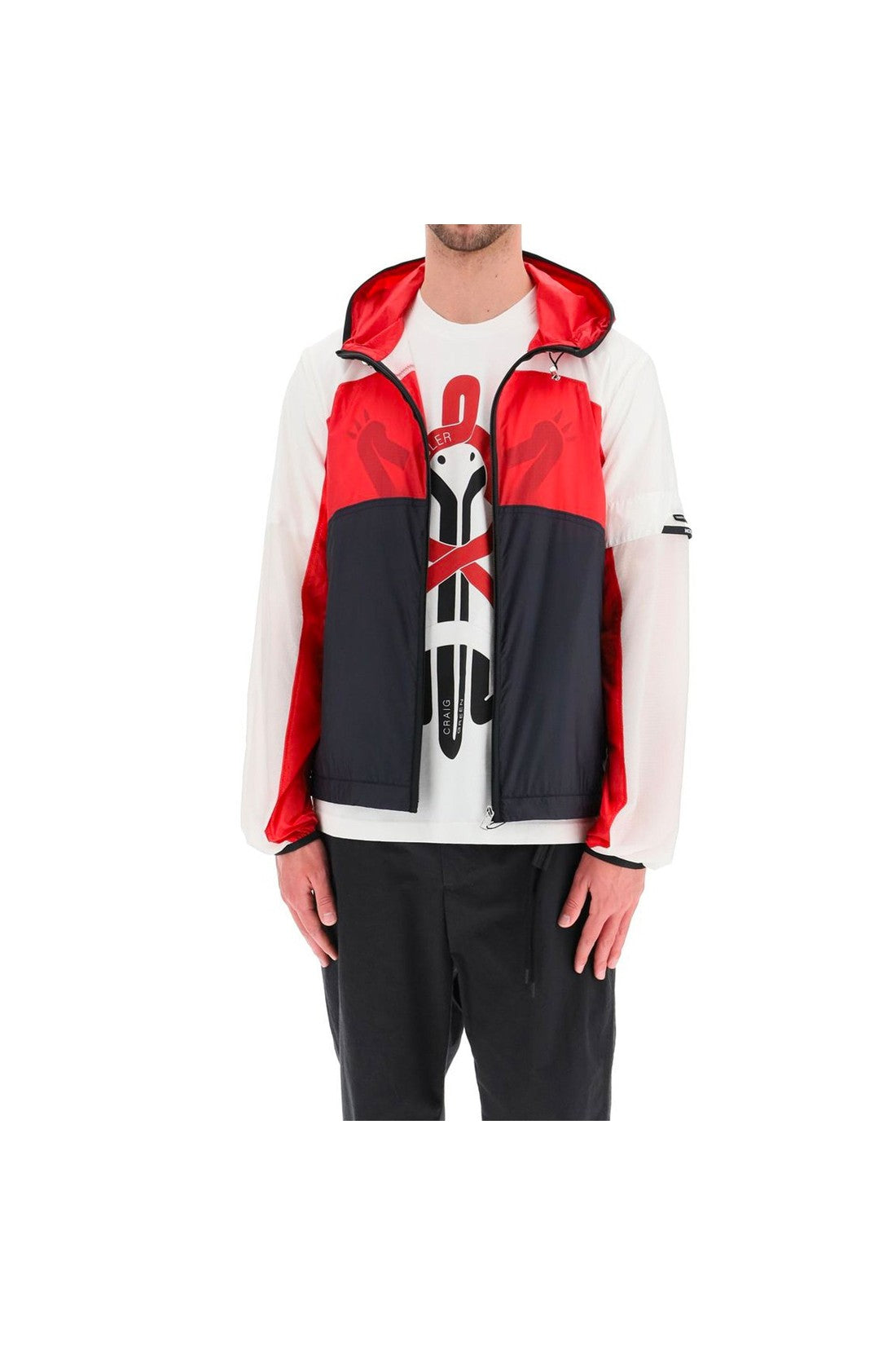 MONCLER GENIUS-OUTLET-SALE-Moncler Genius Clonophis Jacket-ARCHIVIST