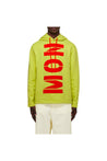 MONCLER GENIUS-OUTLET-SALE-Moncler Genius Logo Hoodie-ARCHIVIST