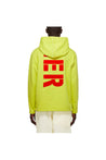 MONCLER GENIUS-OUTLET-SALE-Moncler Genius Logo Hoodie-ARCHIVIST