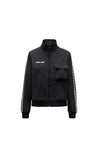 MONCLER GENIUS-OUTLET-SALE-Moncler Genius Logo Windbreaker-ARCHIVIST