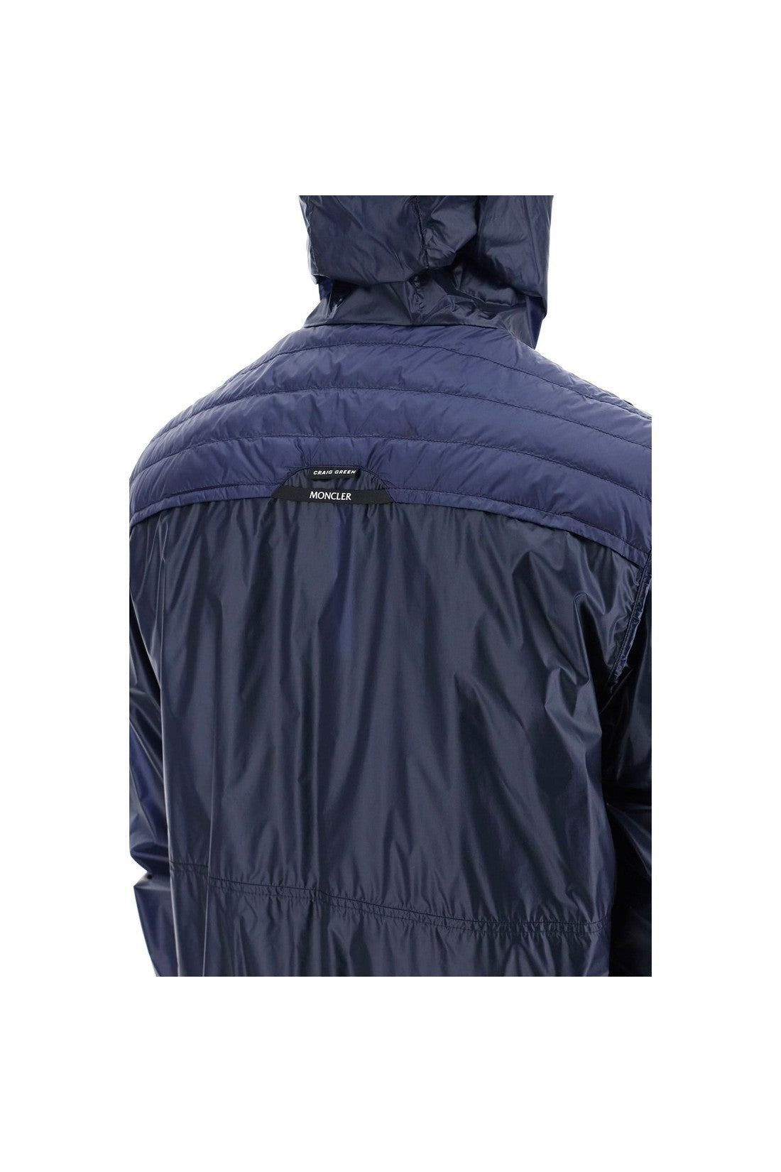 Moncler Genius-OUTLET-SALE-Moncler Genius Plethodon Jacket-ARCHIVIST