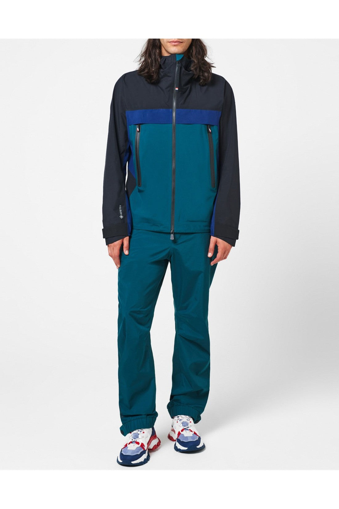 Moncler-OUTLET-SALE-Moncler Grenoble GORE-TEX Ski Pants-ARCHIVIST