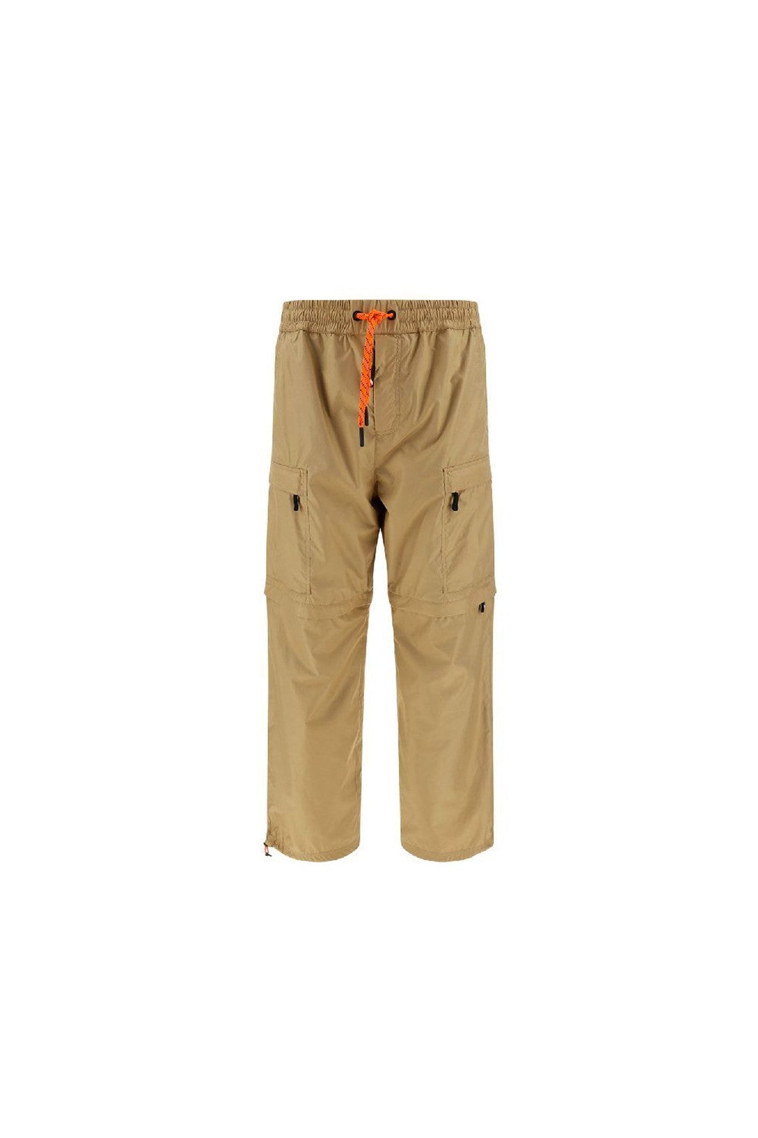 Moncler Grenoble-OUTLET-SALE-Moncler Grenoble Nylon Cargo Pants-ARCHIVIST