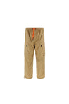 Moncler Grenoble-OUTLET-SALE-Moncler Grenoble Nylon Cargo Pants-ARCHIVIST