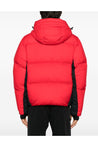 Moncler-OUTLET-SALE-Moncler Grenoble Pramint Logo Down Jacket-ARCHIVIST