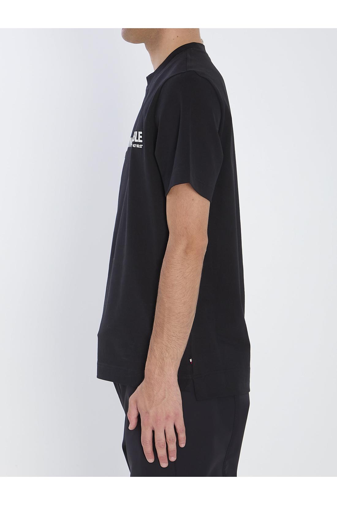 Moncler Grenoble-OUTLET-SALE-Moncler Grenoble T-shirt-ARCHIVIST