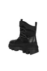 MONCLER-OUTLET-SALE-Moncler Mallard Ankle Boots-ARCHIVIST