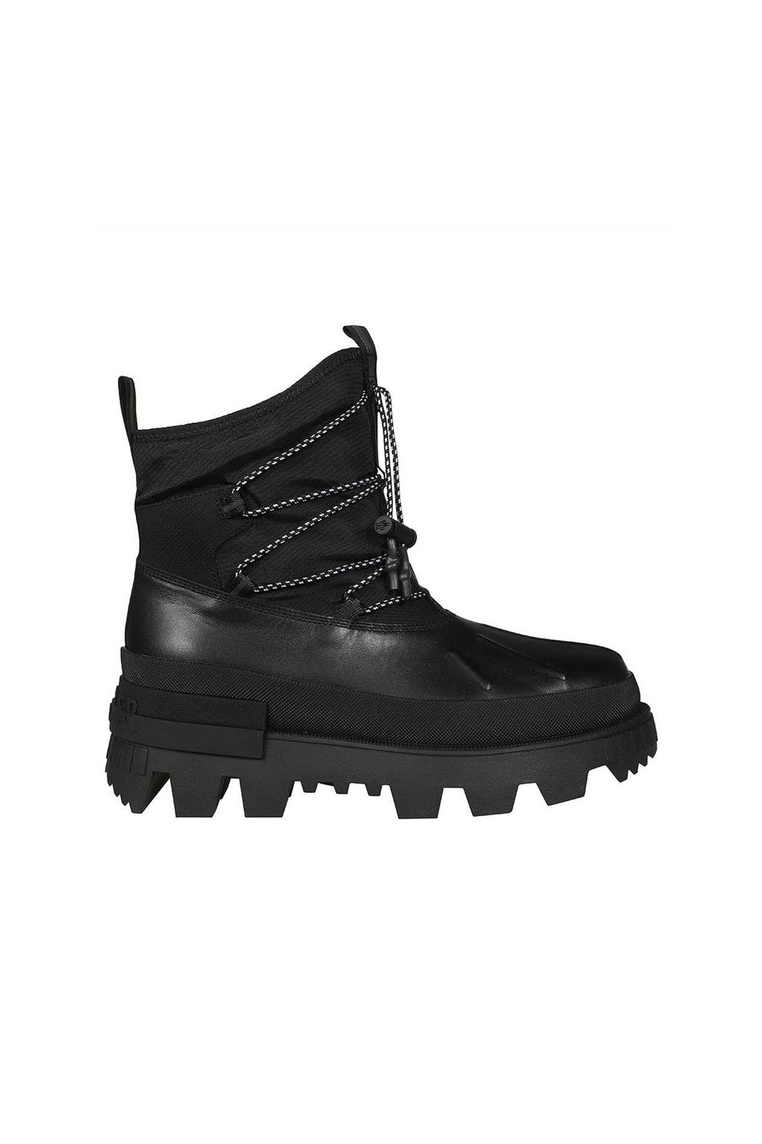 MONCLER-OUTLET-SALE-Moncler Mallard Ankle Boots-ARCHIVIST