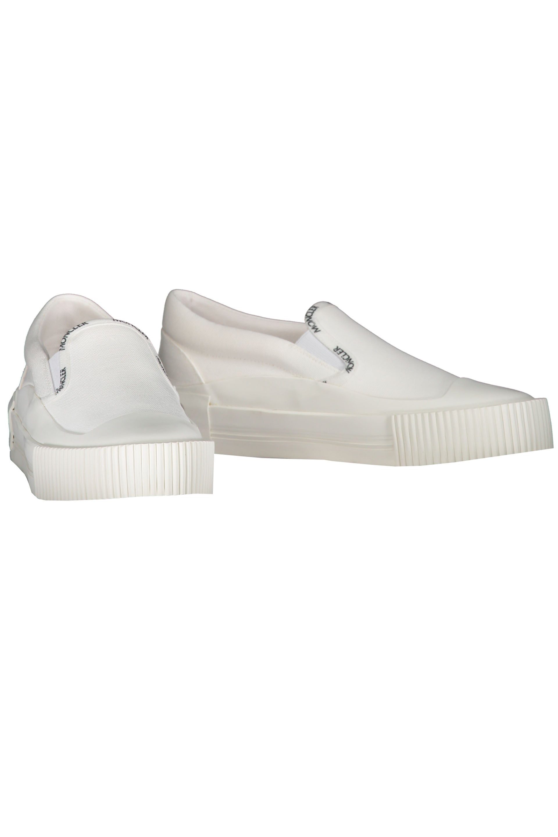 Glissiere Tri slip-on sneakers-Moncler-OUTLET-SALE-ARCHIVIST