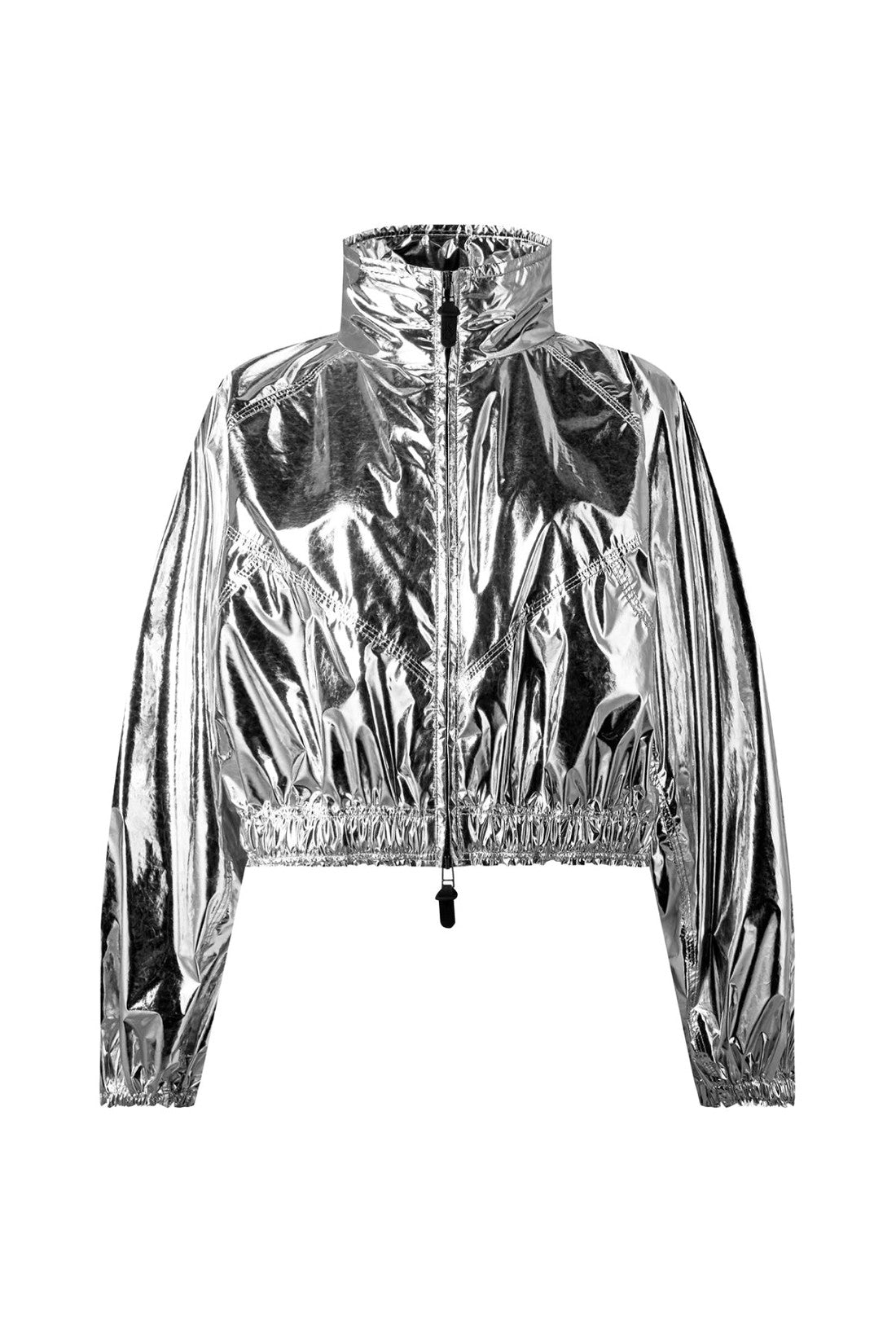 Moncler-OUTLET-SALE-Moncler x Alicia Keys Flatbush Windbreaker Jacket-ARCHIVIST