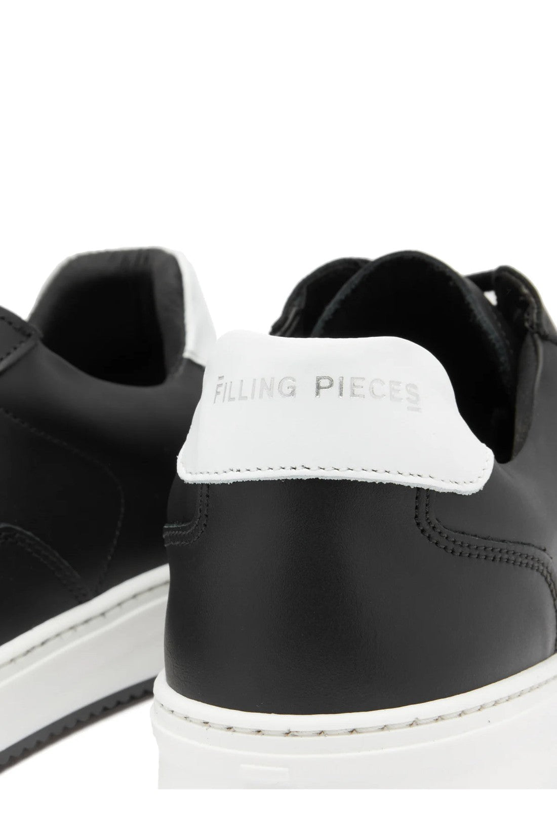 Filling Pieces-OUTLET-SALE-Mondo Lux Sneakers-ARCHIVIST