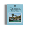 Gestalten Eu Shop-The Monocle Guide to Building Better Cities-Book-Black-Deal-Outlet-by-ARCHIVIST