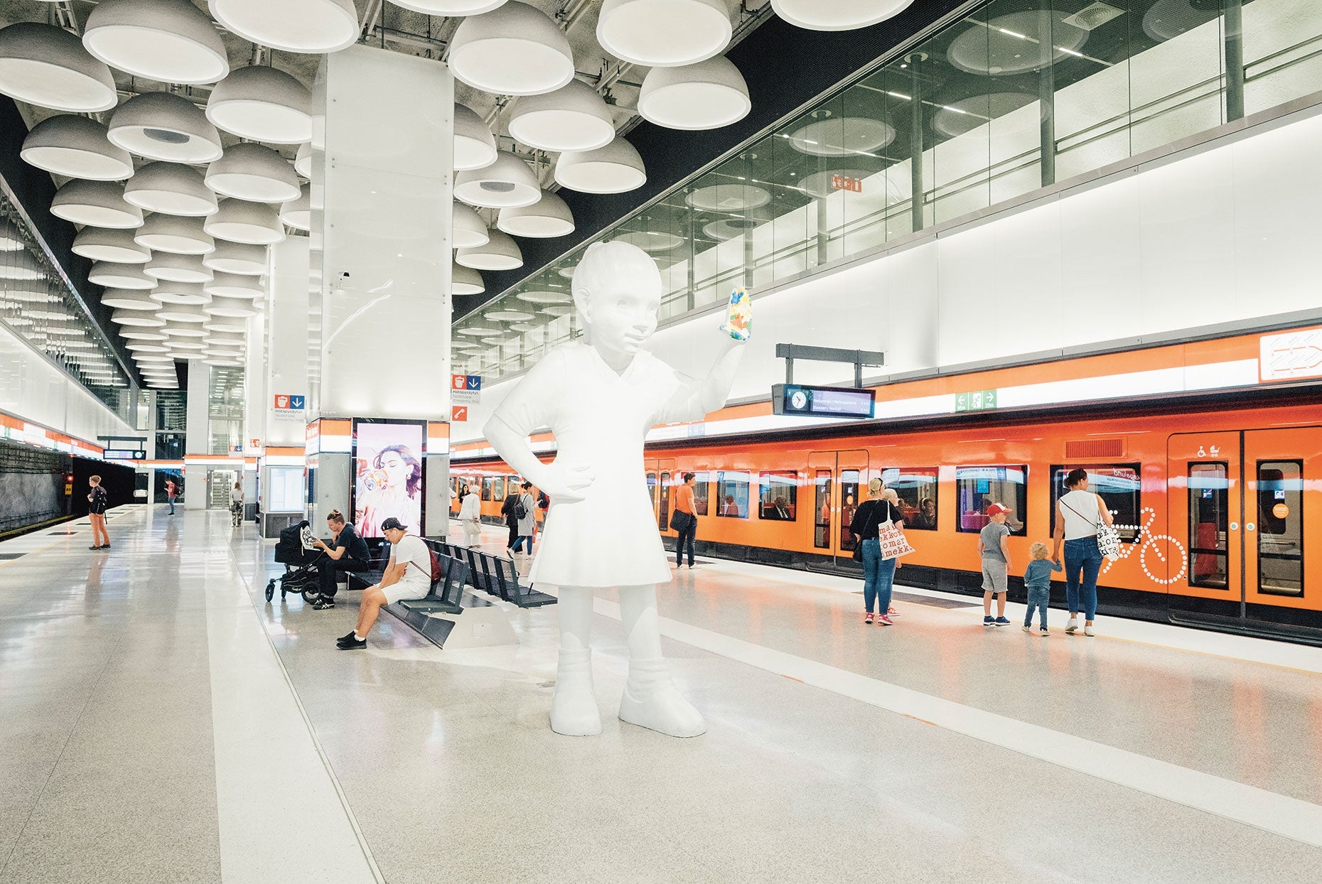 Gestalten Eu Shop-The Monocle Guide to Building Better Cities-Book-Black-Deal-Outlet-by-ARCHIVIST