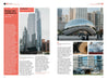 Gestalten Eu Shop-Chicago: The Monocle Travel Guide Series-Book-Black-Deal-Outlet-by-ARCHIVIST