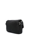 Palm Angels-OUTLET-SALE-Monogram Debossed Shoulder Bag-ARCHIVIST