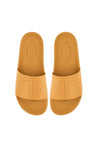 Tod's-OUTLET-SALE-Monogram Logo Slides Sandals-ARCHIVIST