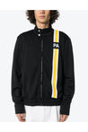 Palm Angels-OUTLET-SALE-Monogram Logo Track Jacket-ARCHIVIST