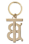 Burberry-OUTLET-SALE-Monogram charm key holder-ARCHIVIST