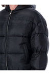 BALMAIN-OUTLET-SALE-Monogram down jacket-ARCHIVIST