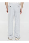 Palm Angels-OUTLET-SALE-Monogram pants-ARCHIVIST