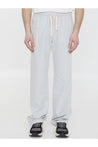 Palm Angels-OUTLET-SALE-Monogram pants-ARCHIVIST