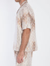 Amiri-OUTLET-SALE-Monogram shirt-ARCHIVIST