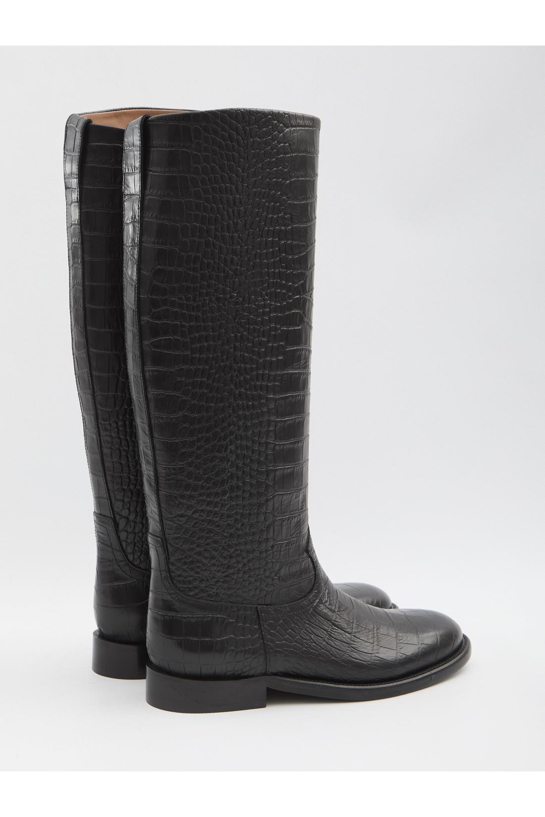 Paris Texas-OUTLET-SALE-Montana boots-ARCHIVIST