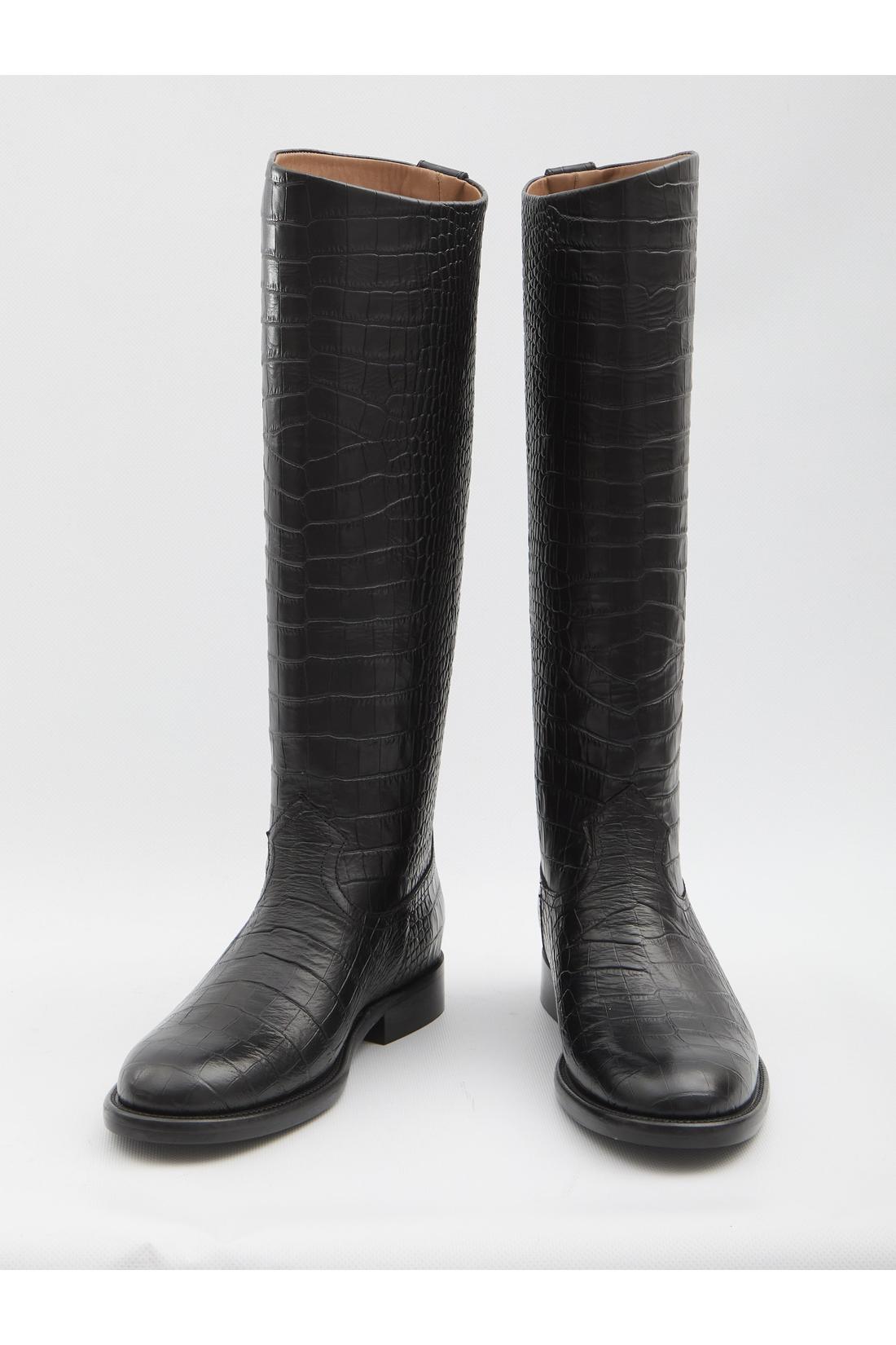 Paris Texas-OUTLET-SALE-Montana boots-ARCHIVIST