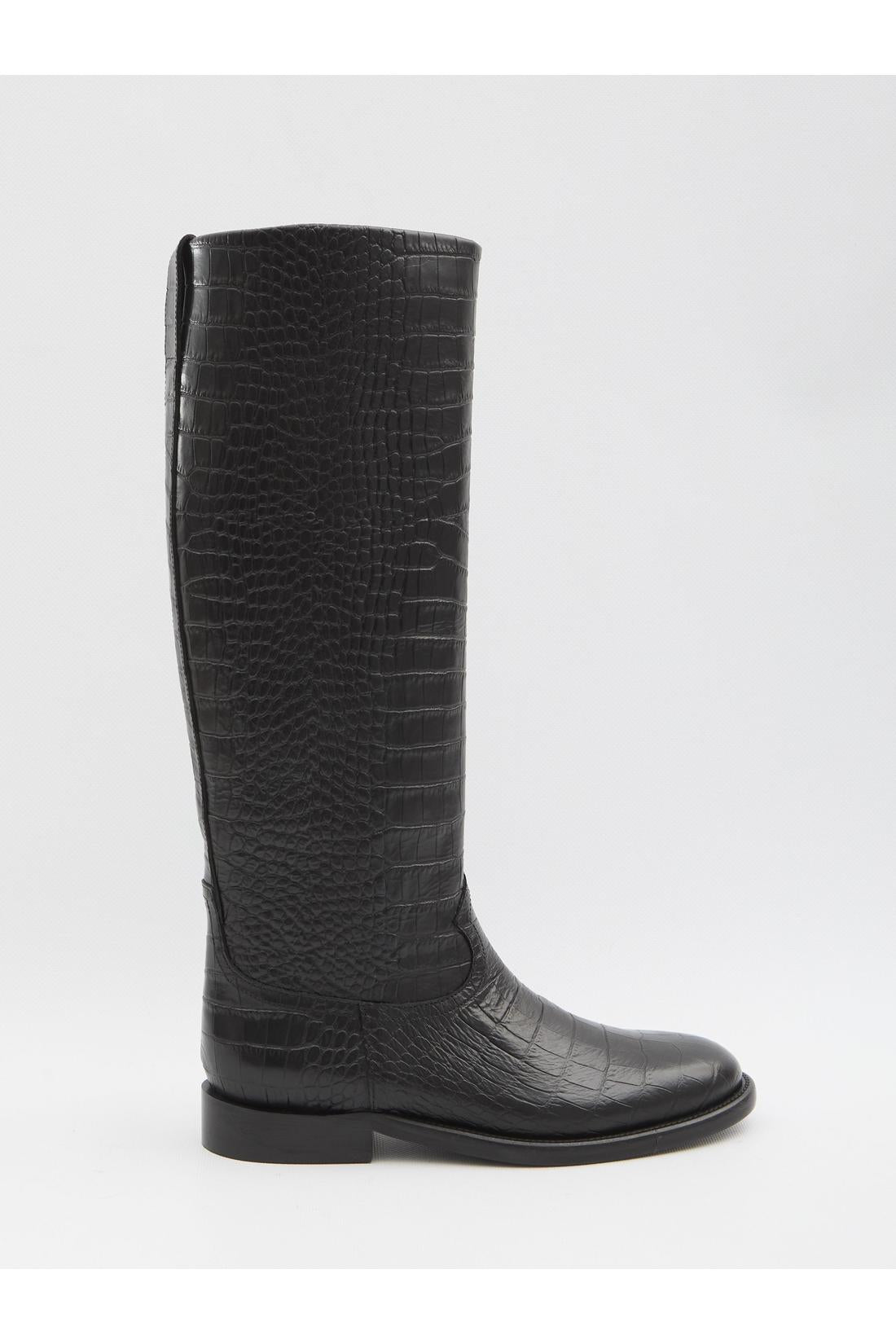 Paris Texas-OUTLET-SALE-Montana boots-ARCHIVIST