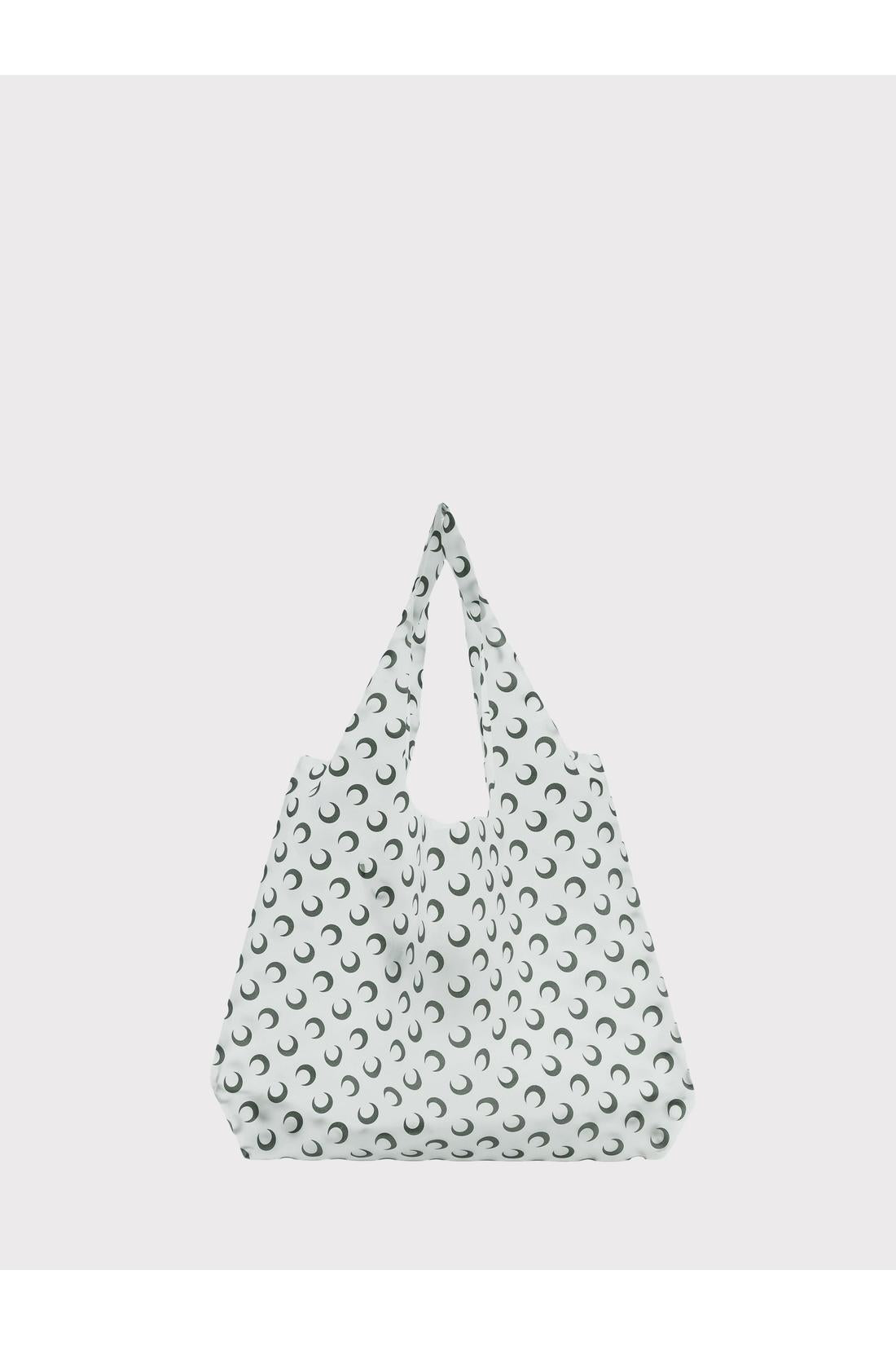 Marine Serre-OUTLET-SALE-Moon shopping bag-ARCHIVIST