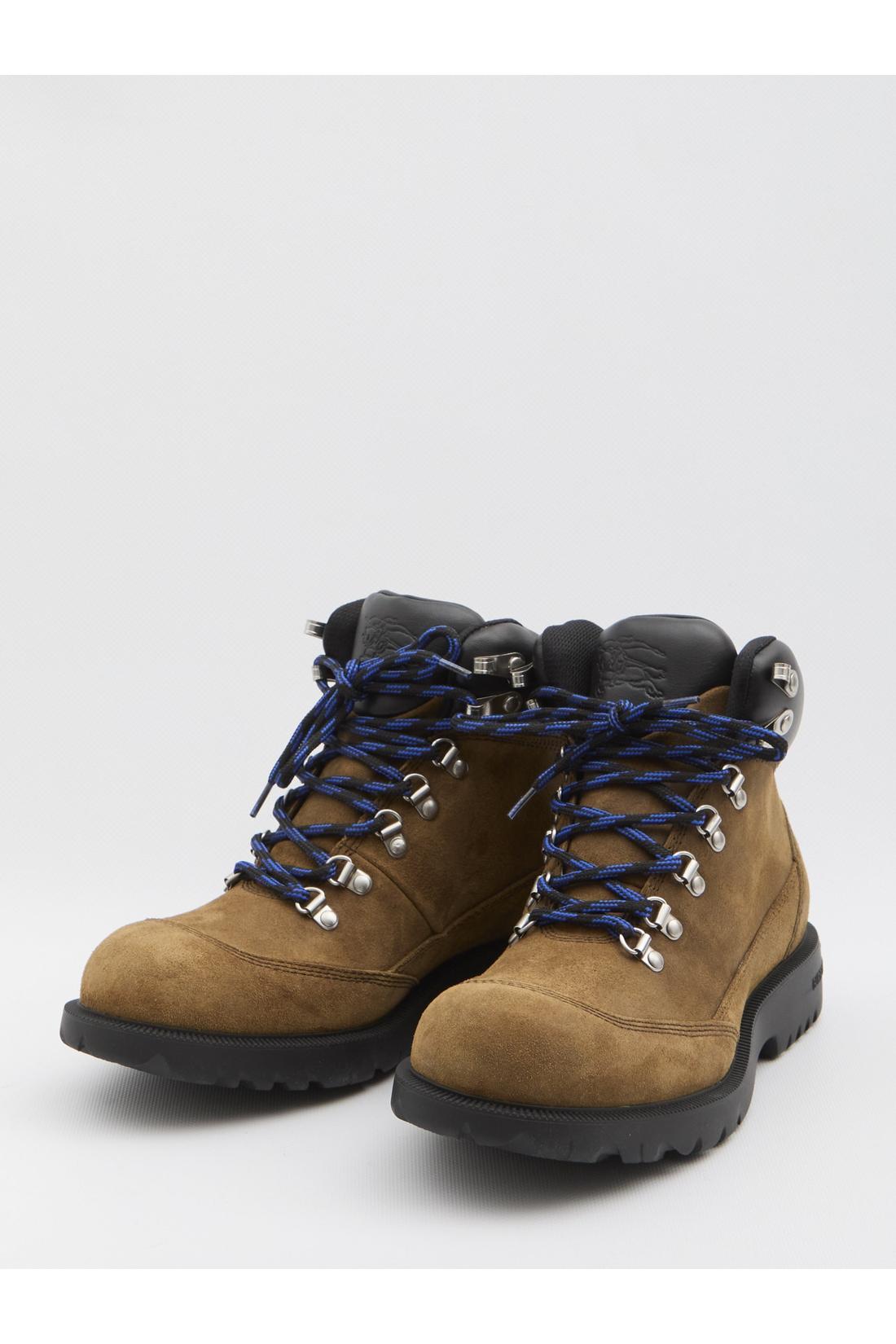 Burberry-OUTLET-SALE-Moor trekking boots-ARCHIVIST