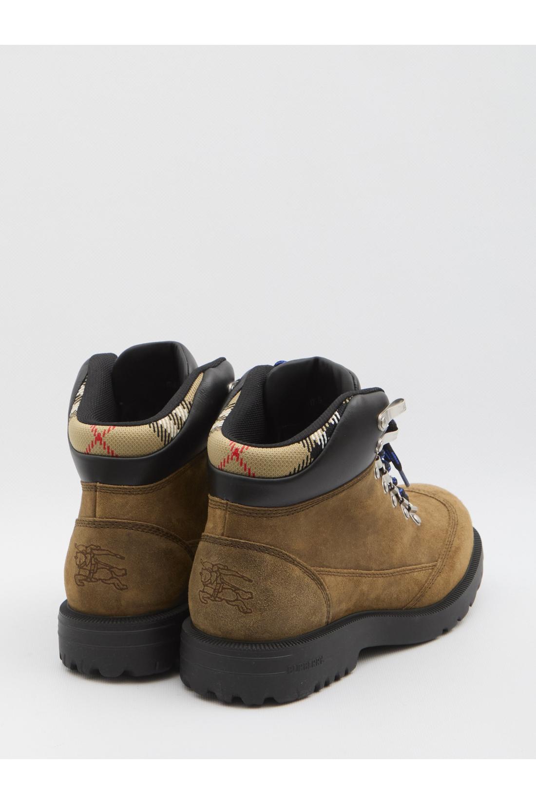 Burberry-OUTLET-SALE-Moor trekking boots-ARCHIVIST
