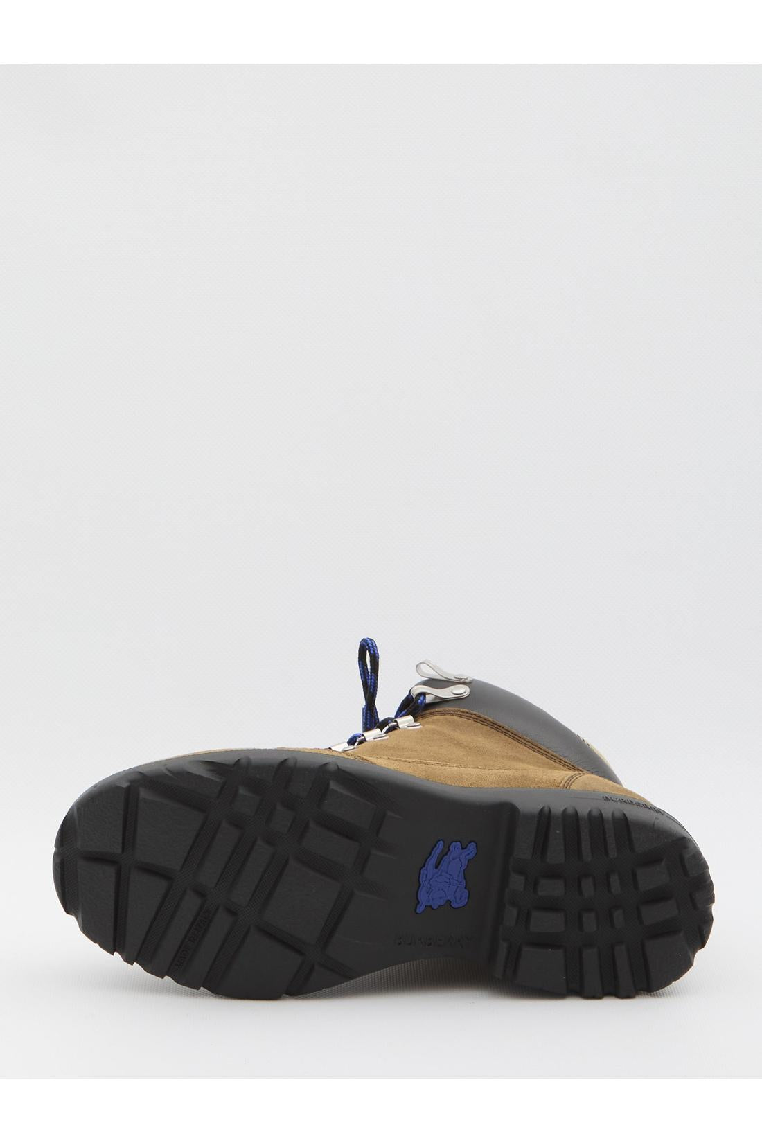 Burberry-OUTLET-SALE-Moor trekking boots-ARCHIVIST