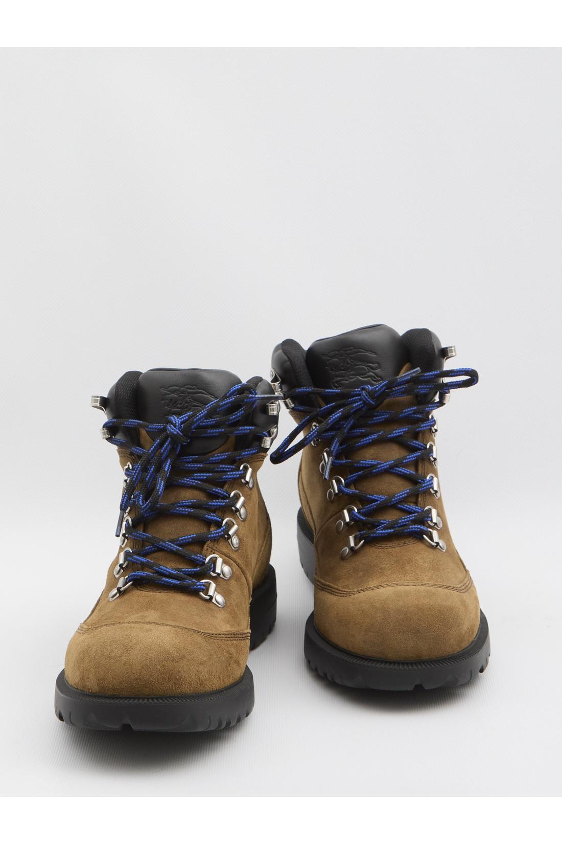 Burberry-OUTLET-SALE-Moor trekking boots-ARCHIVIST