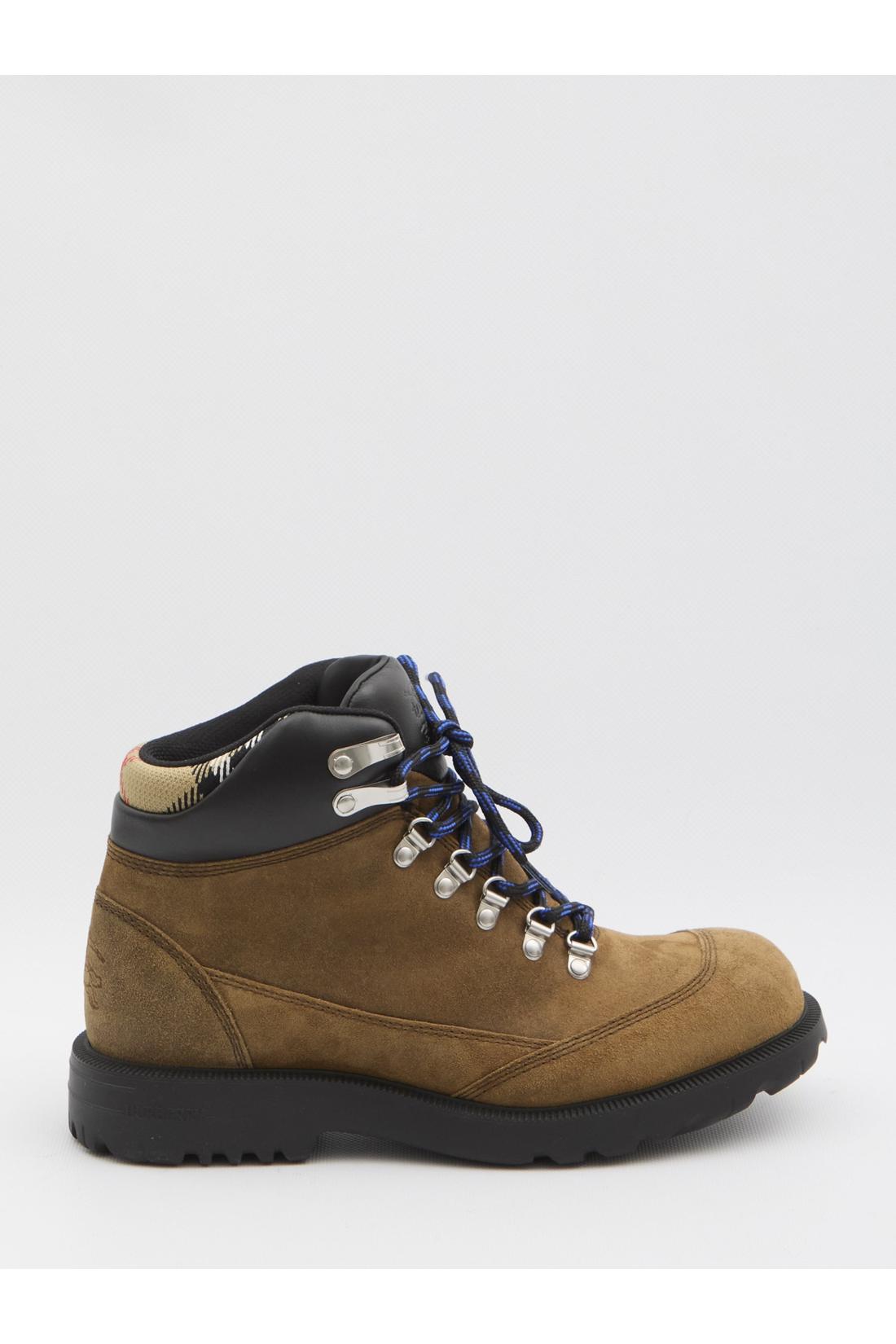 Burberry-OUTLET-SALE-Moor trekking boots-ARCHIVIST