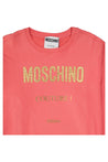 Moschino Couture-OUTLET-SALE-Moschino Couture Cotton Logo Sweatshirt-ARCHIVIST