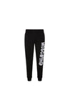 MOSCHINO COUTURE-OUTLET-SALE-Moschino Logo Jogging Pants-ARCHIVIST