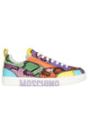Low-top sneakers-Moschino-OUTLET-SALE-36-ARCHIVIST