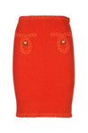 Pencil skirt-Moschino-OUTLET-SALE-38-ARCHIVIST