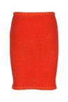 Pencil skirt-Moschino-OUTLET-SALE-ARCHIVIST