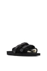 Suicoke-OUTLET-SALE-Moto-Mab Slides Sandals-ARCHIVIST