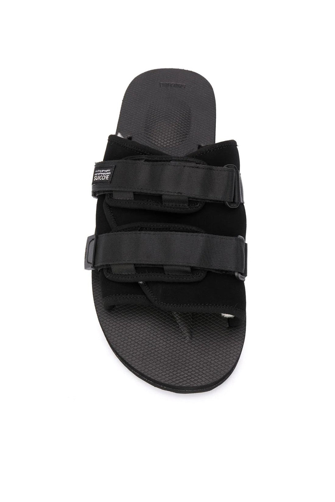 Suicoke-OUTLET-SALE-Moto-Mab Slides Sandals-ARCHIVIST